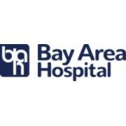 Bay Area Hospital Logo