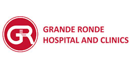 Grande Ronde Hospital Logo