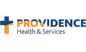 Providence Health & Services Logo