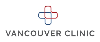 Vancouver Clinic Logo